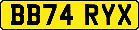 BB74RYX