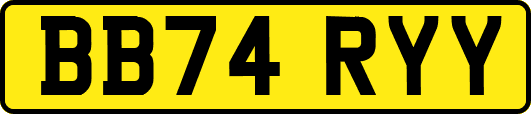 BB74RYY