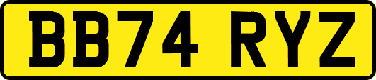 BB74RYZ