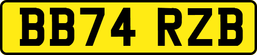 BB74RZB