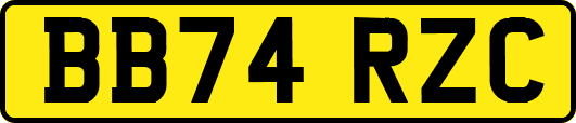 BB74RZC