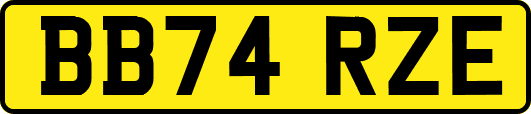 BB74RZE