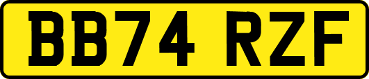 BB74RZF