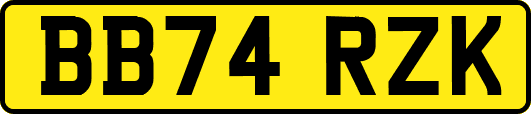 BB74RZK