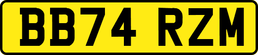 BB74RZM
