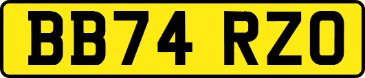 BB74RZO