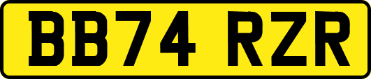 BB74RZR