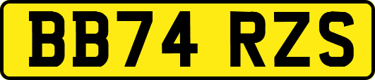 BB74RZS