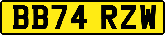 BB74RZW