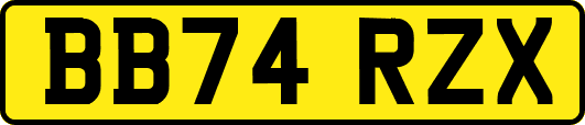 BB74RZX