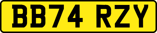 BB74RZY