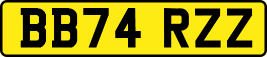 BB74RZZ