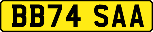BB74SAA