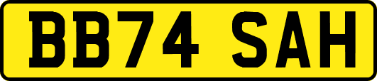BB74SAH
