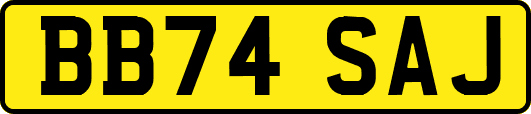 BB74SAJ