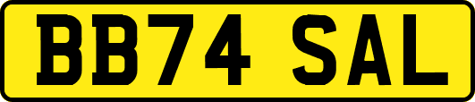 BB74SAL