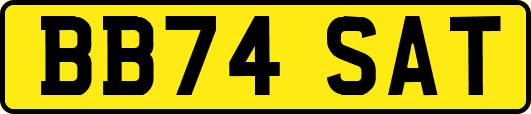 BB74SAT