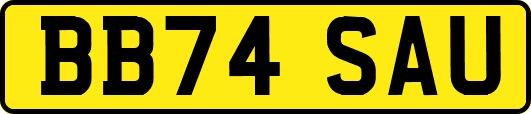BB74SAU