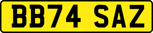 BB74SAZ
