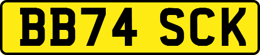 BB74SCK