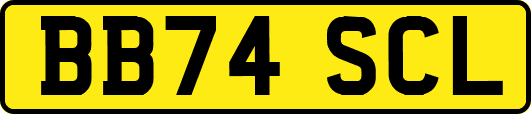 BB74SCL