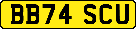 BB74SCU
