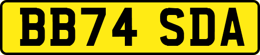 BB74SDA