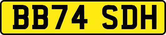 BB74SDH