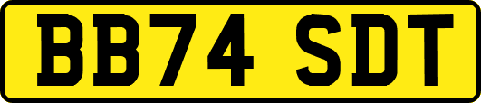 BB74SDT
