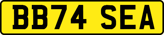 BB74SEA