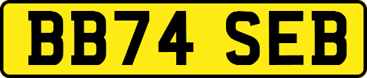 BB74SEB