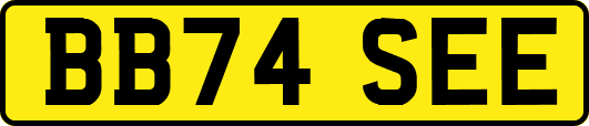 BB74SEE