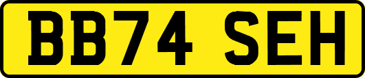 BB74SEH