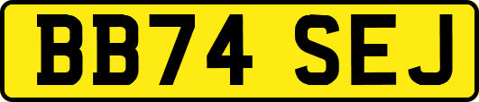 BB74SEJ