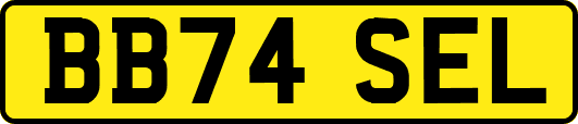 BB74SEL