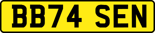 BB74SEN