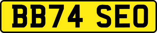 BB74SEO