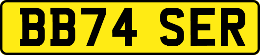 BB74SER