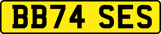 BB74SES