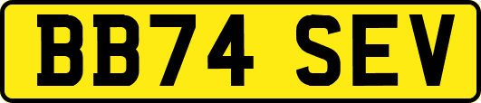 BB74SEV