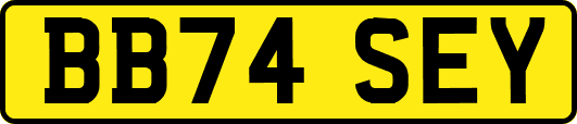 BB74SEY