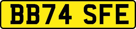 BB74SFE