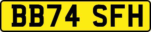 BB74SFH