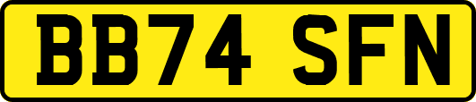 BB74SFN