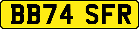 BB74SFR