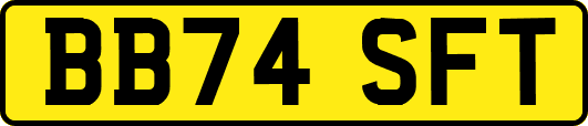 BB74SFT