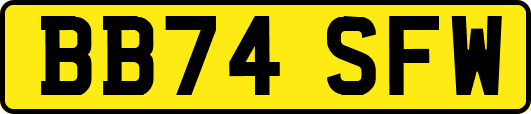 BB74SFW