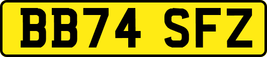 BB74SFZ