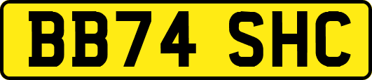 BB74SHC