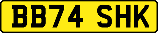 BB74SHK